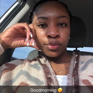 Meet your Posher, Markeshia